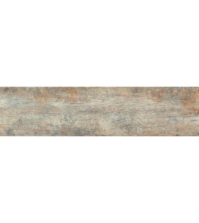 ceramic. Tile Antik Wood Oxide 15*60