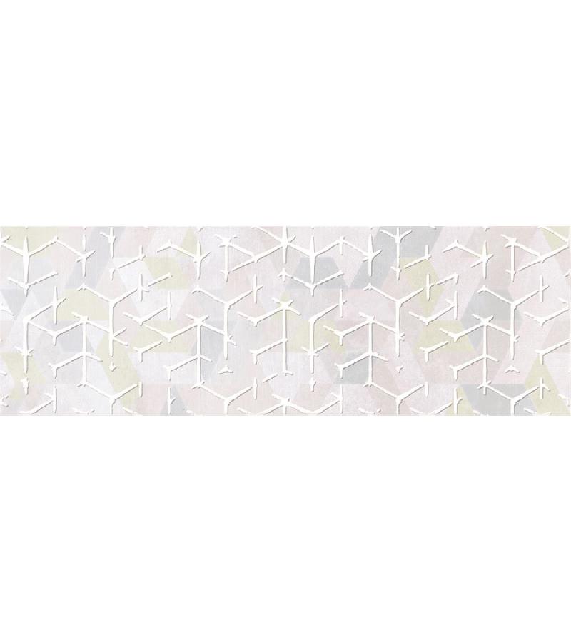 კერამ. ფილა  ”PY ABACUS ART  BLANCO 20X60   მწარ.  IBERO  S.L