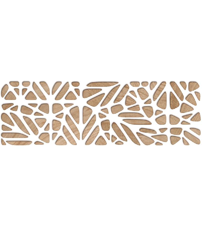 the hearth. Tile 
