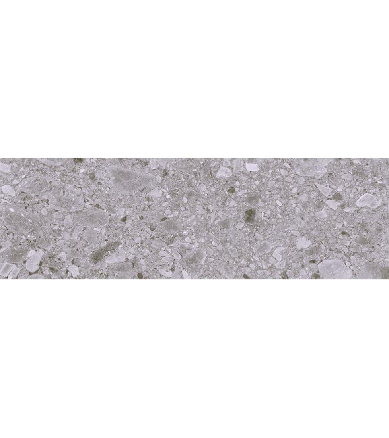 კერამ. ფილა  ” REV CEPPO GREY ”  25X80   STAR CERAMIC  S.A