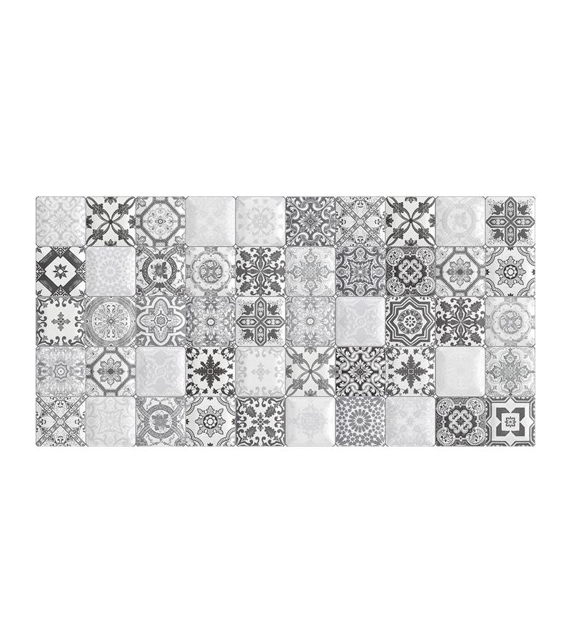 კერამიკ. ფილა  ESPERANZA  BLACK  30*60