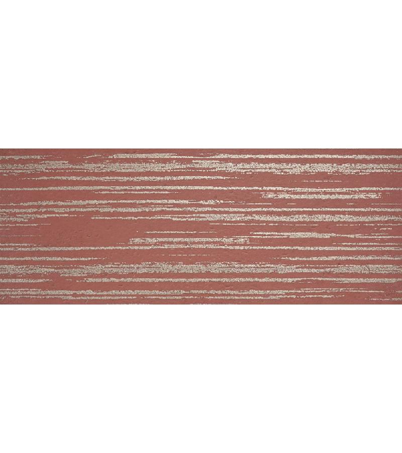 კერამ. ფილა   GOLDSTONE  BURGUNDY LINES  35X90  LA  PLATERA   S.A.