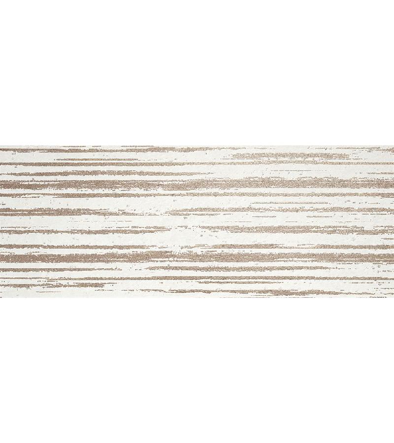 კერამ. ფილა   GOLDSTONE  SNOW  LINES   35X90  LA  PLATERA   S.A.