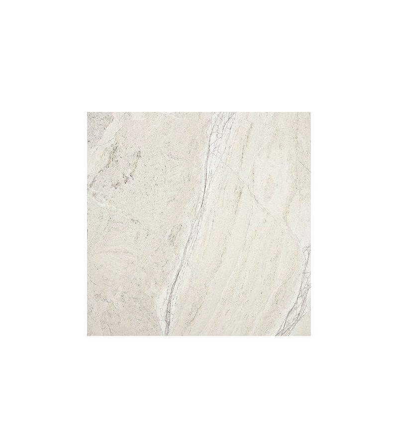 კერამ. ფილა   GRES P. EARTHSONG  WHITE   60X60  LA  PLATERA   S.A.