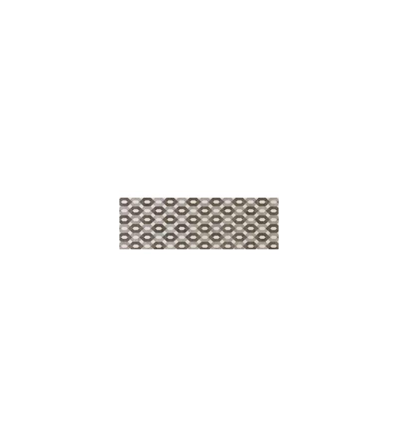კერამ. ფილა  DECOR METISSAGE COLD 33.3X100  ECOCERAMIC S.A
