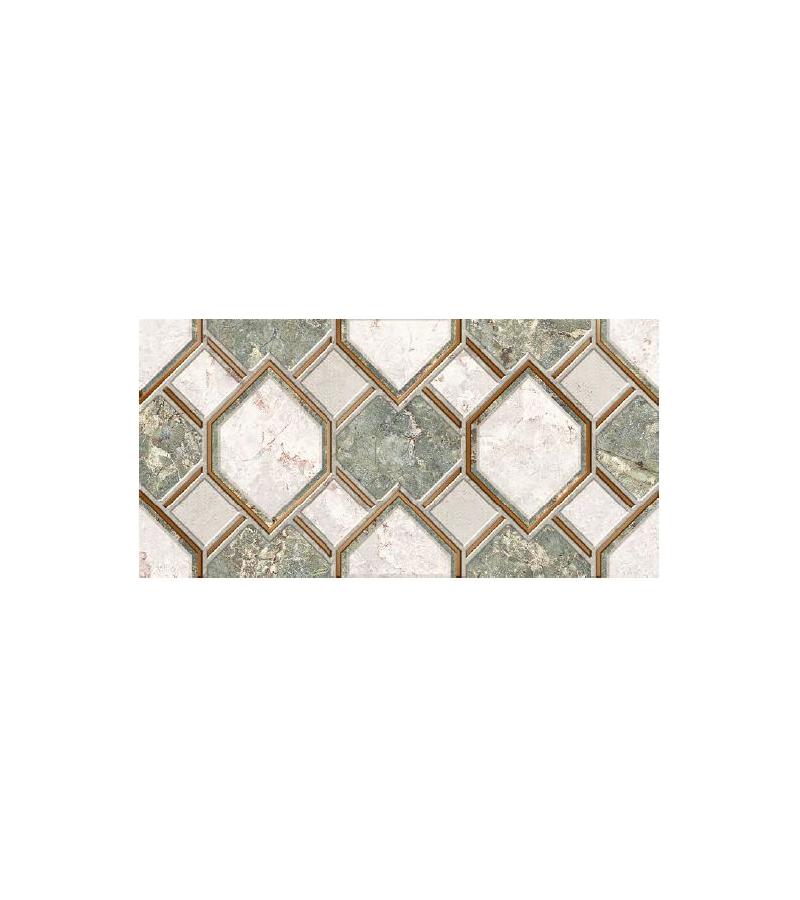 კერამიკ. ფილა  AURA  GREEN  DECOFON  B I E N 30*60