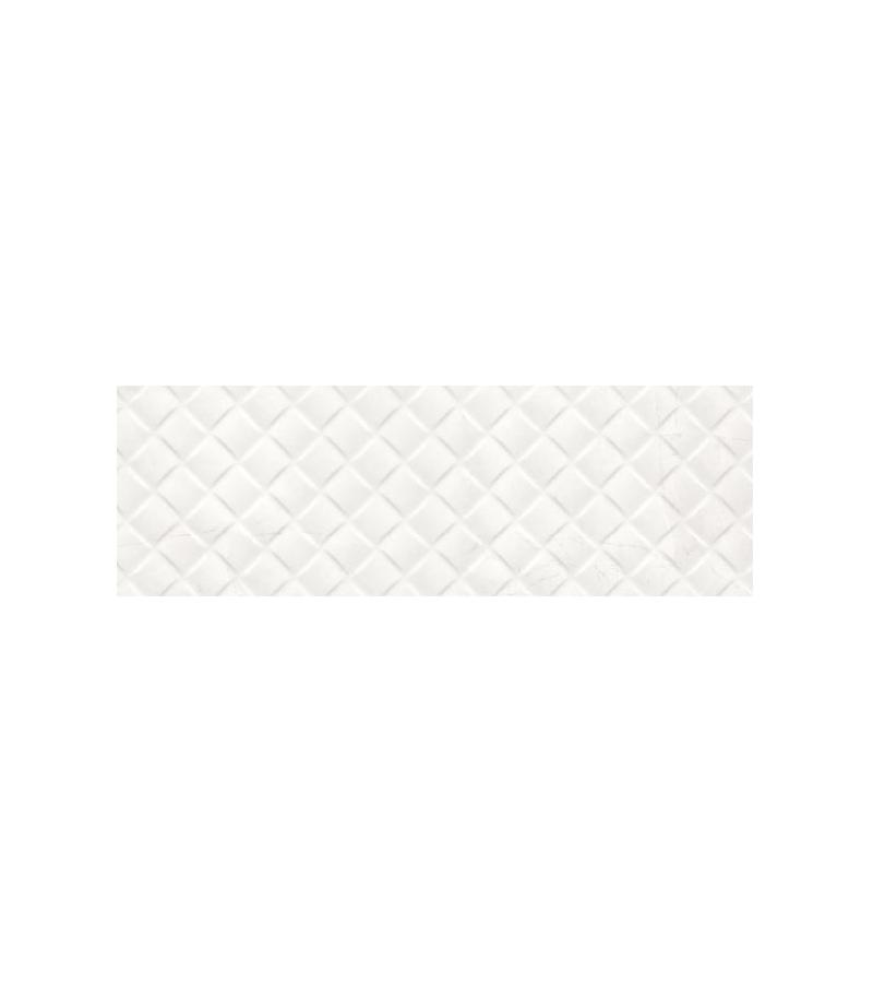 კერამიკ. ფილა  DELTA  WHITE  DECOFON  B I E N 30*90