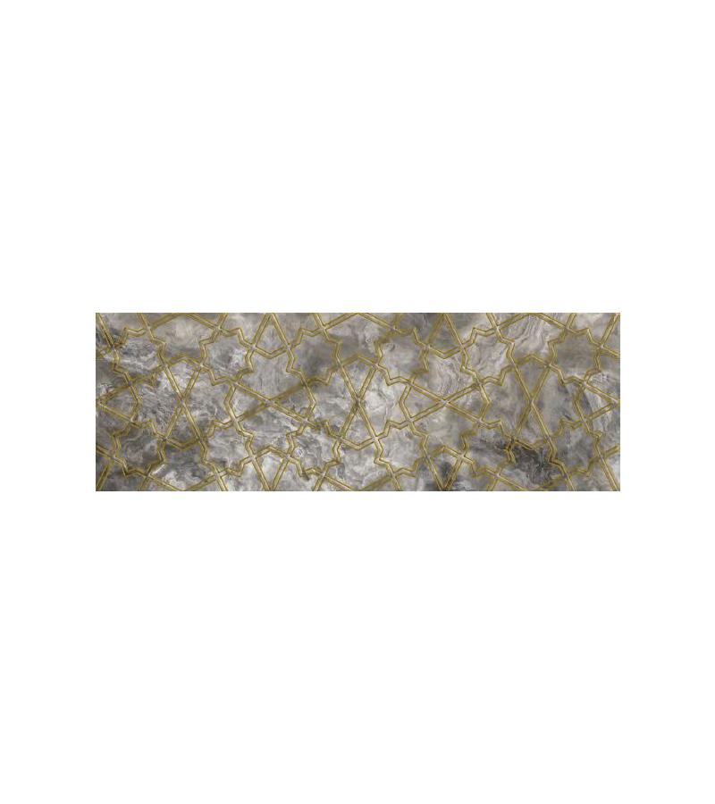 კერამიკ. ფილა  SANTE  SMOKE DECOFON  B I E N 30*90