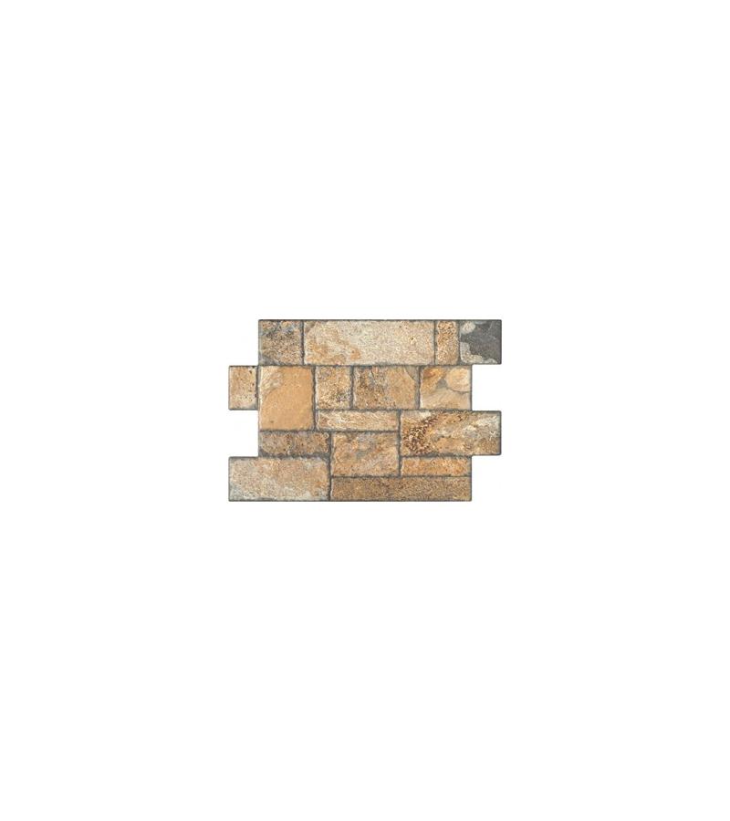 კერამიკ. ფილა  Fiyord Brown 40*60