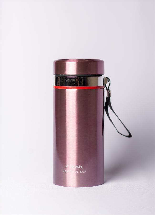 თერმოსი  800ml  ფერადი   (X066)  JJWD-1-5