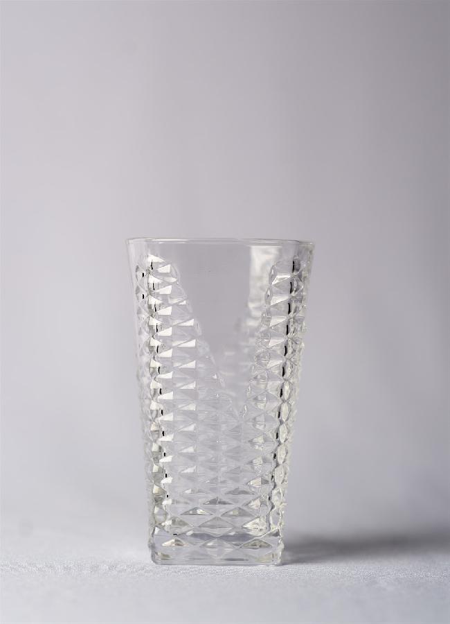 ჭიქები მინის  (6ც)  XL-16 / JZH-79101  