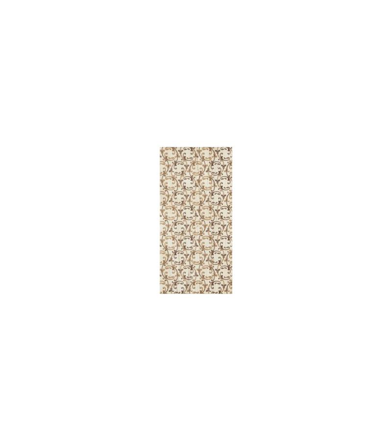 კერამიკ. ფილა  Lagun Cream Decor  25*50