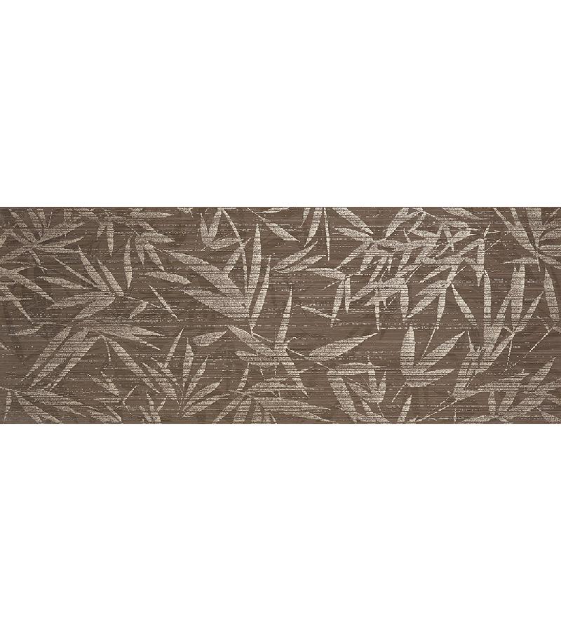 კერამ. ფილა   SHUI  BROWN  LEAVES  35X90  LA  PLATERA   S.A.