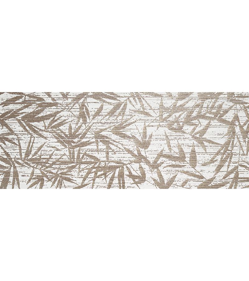 კერამ. ფილა   SHUI  WHITE  LEAVES  35X90  LA  PLATERA   S.A.