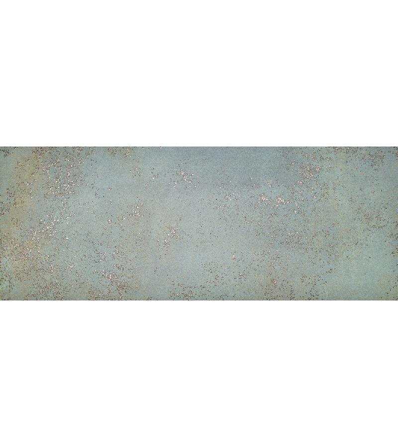 hearth. Tile VULKAN TURQUOISE 35X90 LA PLATERA S.A.