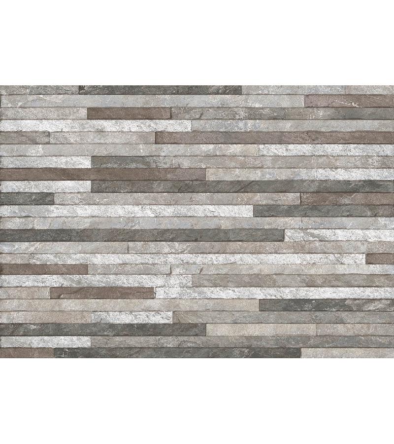 კერამ. ფილა  ”BRIX GRIS  33X55   Halcon Cer. A.S.