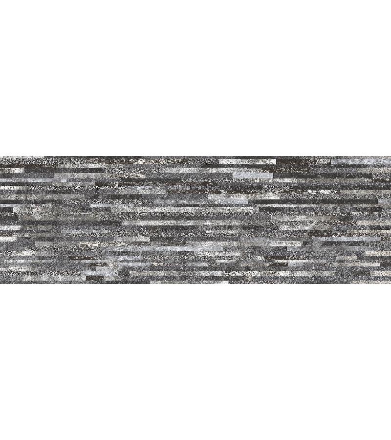 კერამ. ფილა  ”BROADWAY  GRIS”  20x60   Halcon Cer. A.S.