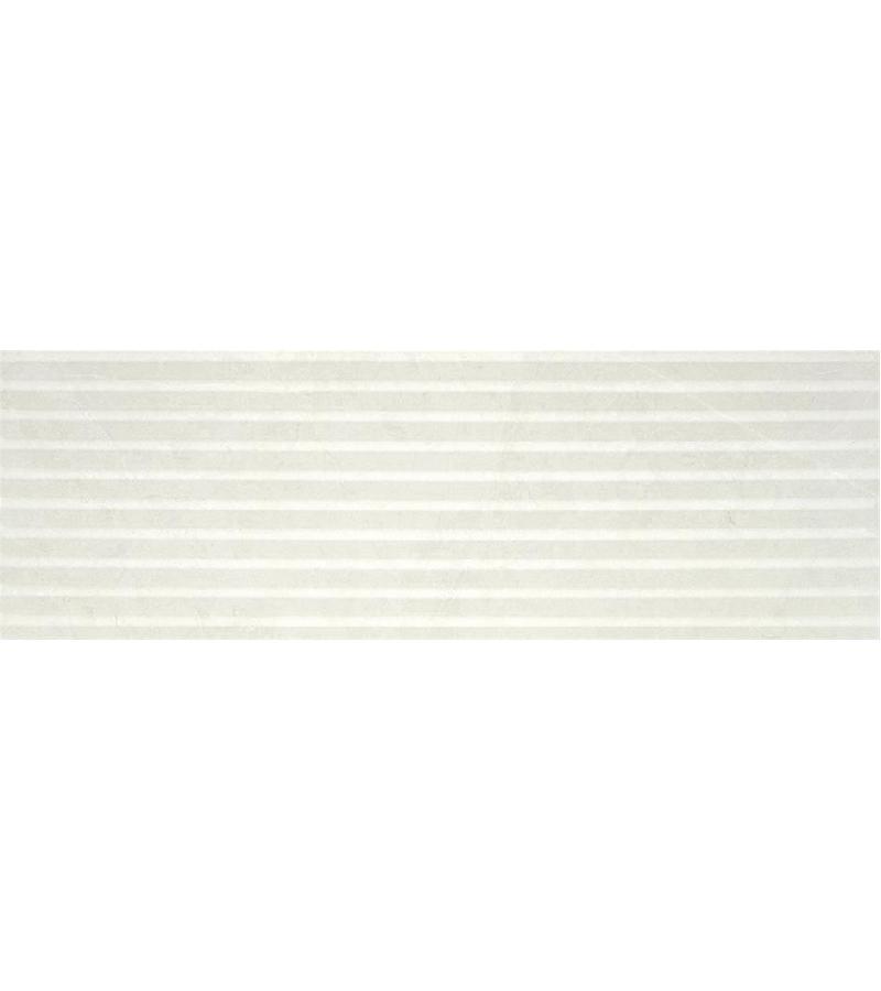 კერამ. ფილა  ”PEAK  EVOLUTION  LIGHT  GREY  BR ”  33.3X100   KERATILE S.L