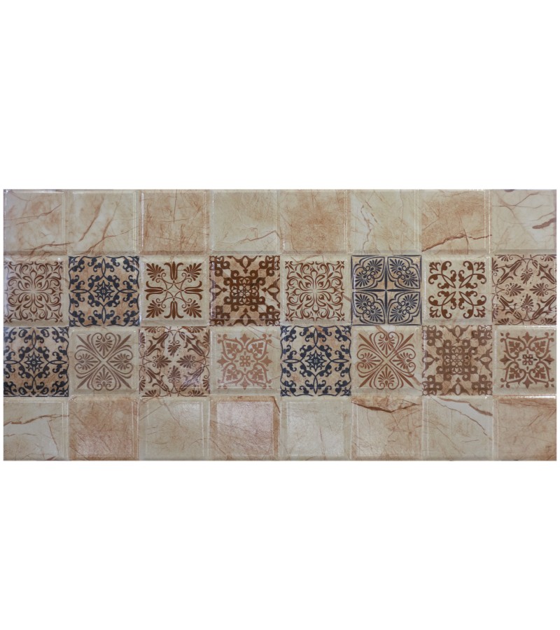 ceramic. Tile ARTAN DECOR TRANS 30*60