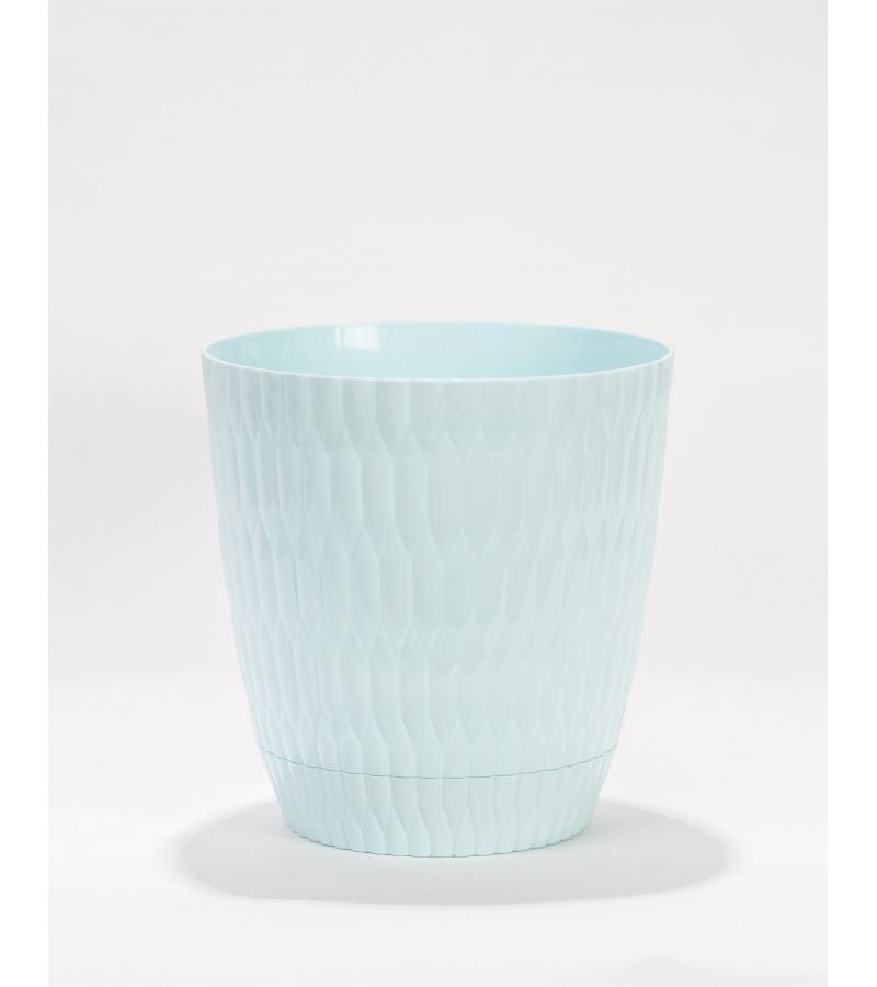 Plastic pot 5443 3L SENYAYLA