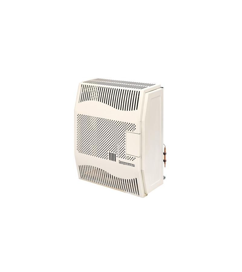 აირის გამათბობელი  ფერი. Beige  3.0 kW   მწარ. Hosseven 