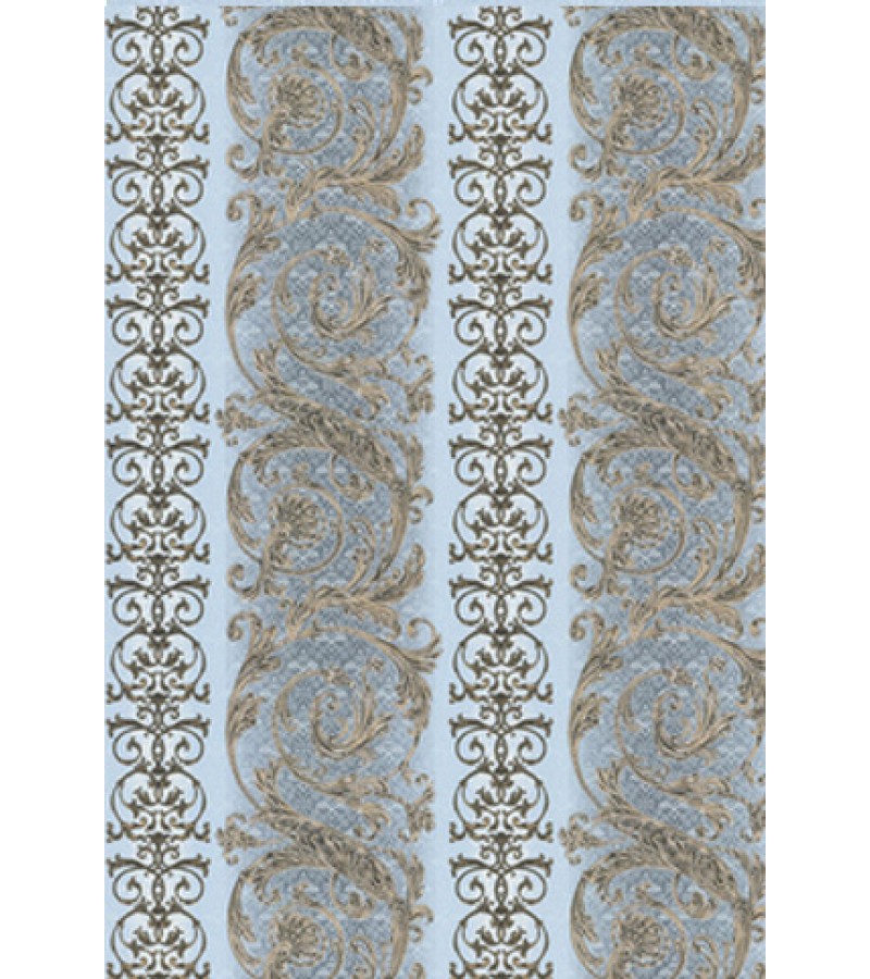 Wallpaper vinyl # 1667-5 Symphonie 0.53*10 mt. Erismann