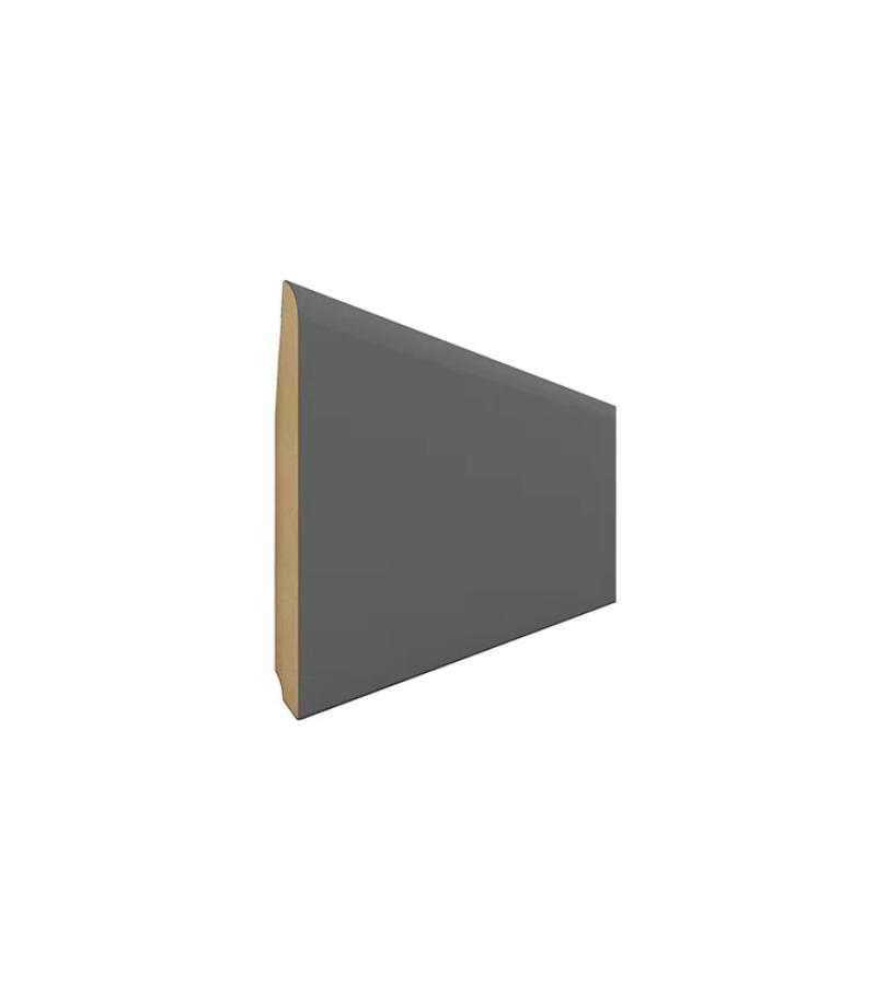 ლამინ. იატაკის პლინტუსი  MDF 12*83*2800  SPR-5000  #8554 LOGAN  მწარ.  AGT