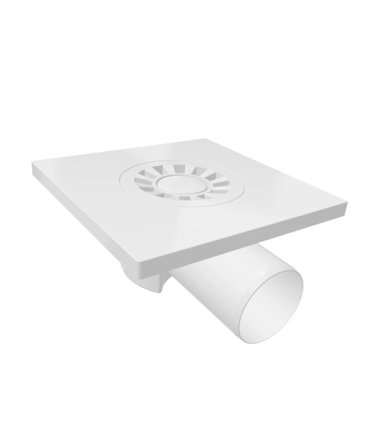 Plastic trap 15*15 side Nova