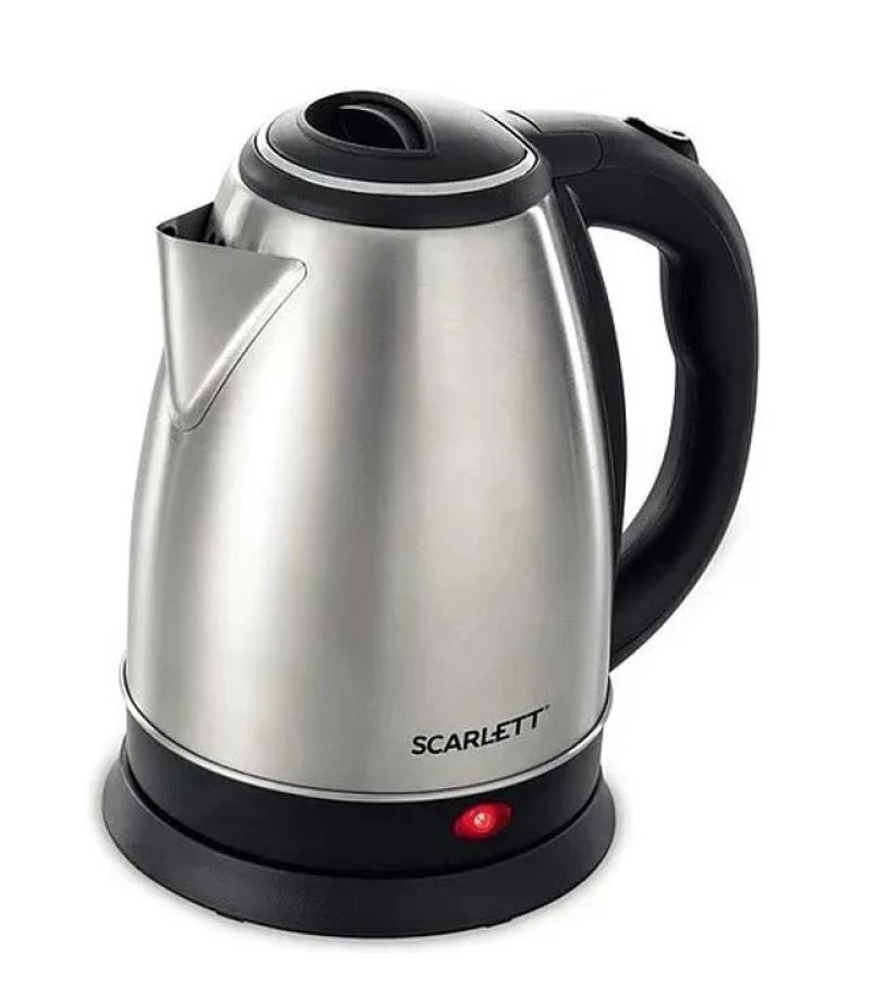 Чайник электрический SCARLET #SC1818 HG-1