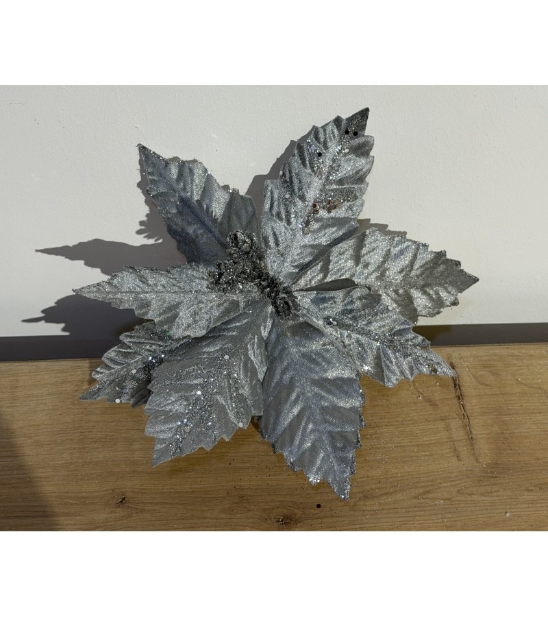 საახალწლო აქსესუარი  ყვავილი  LILI-TJ21-301