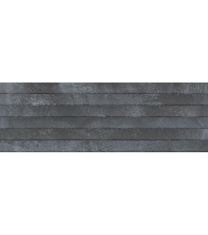 კერამ. ფილა  ”SEATLE  GRAFITO CLASS”  30x90  CICOGRES S.A 