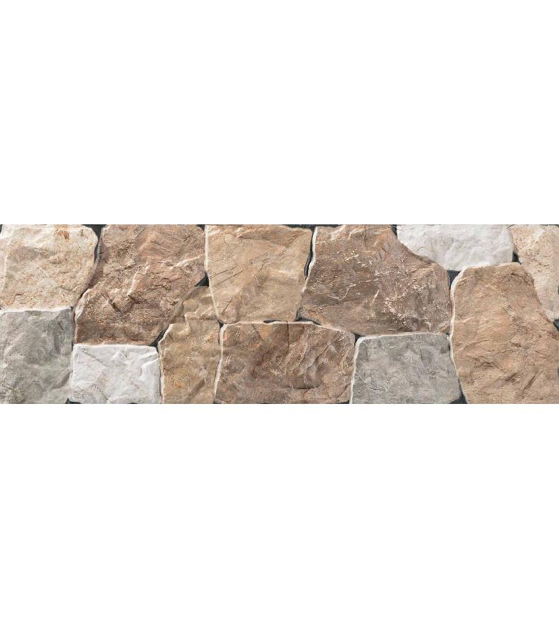 ფილები  EC. DONOSTI  MIX  S.A.  17x52