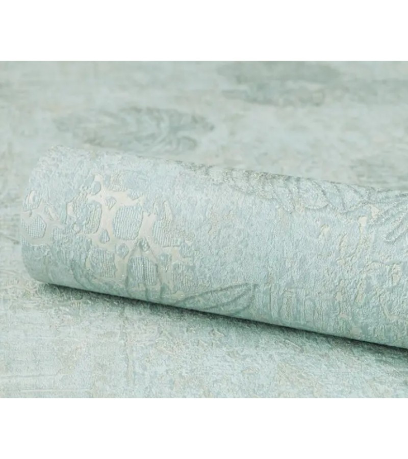 Wallpaper on the basis of vinyl flizelin #60406-06 VALSE 1.06*10 mt. Erismann