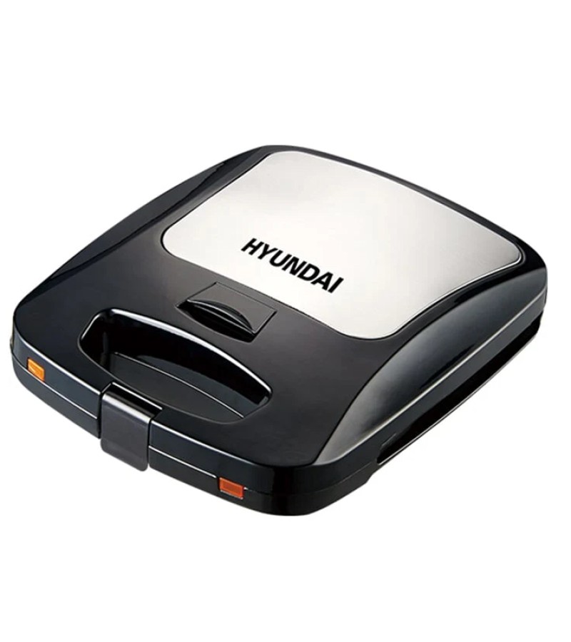 ვაფლის აპარატი - HYUNDAI - HK220GWM GRILL/WAFFLE MAKER