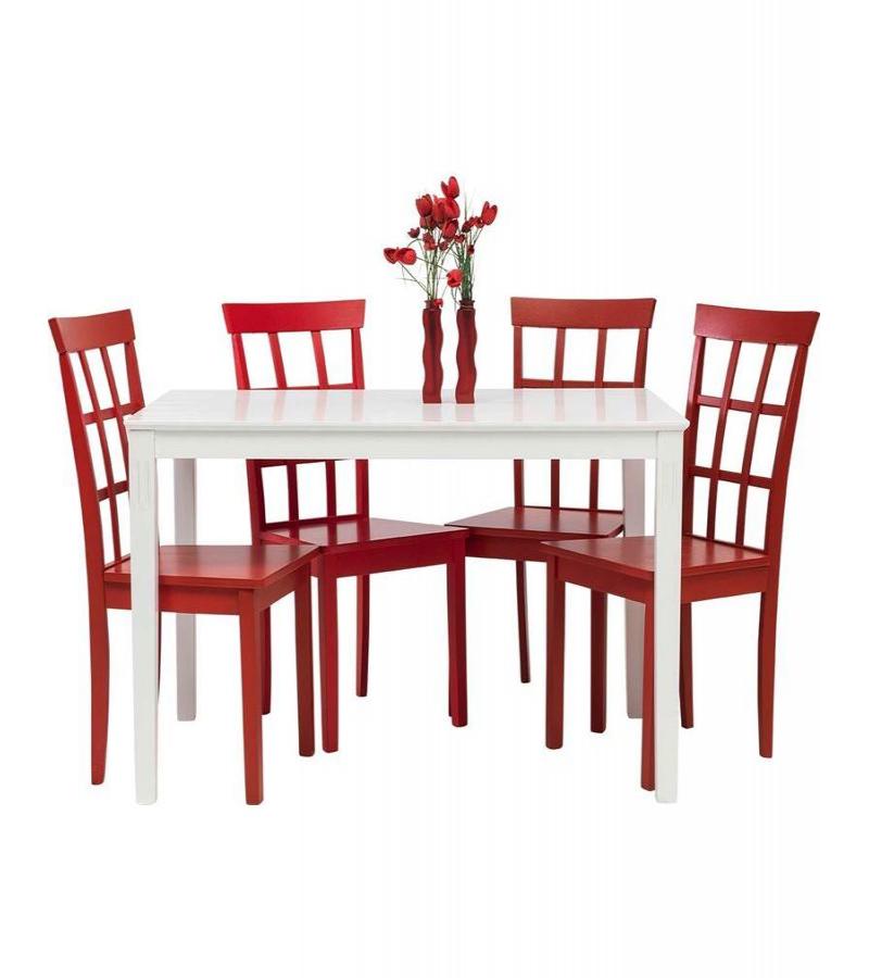 სკამი  NISA  ფერი. YESIL    მწარ.  SEFES 