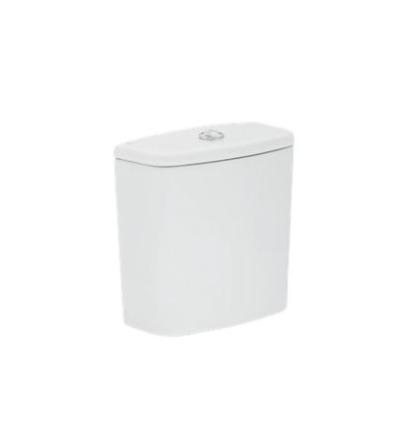 Бак-унитаз ВУЛКАН горький. СЕРАМИКСАН