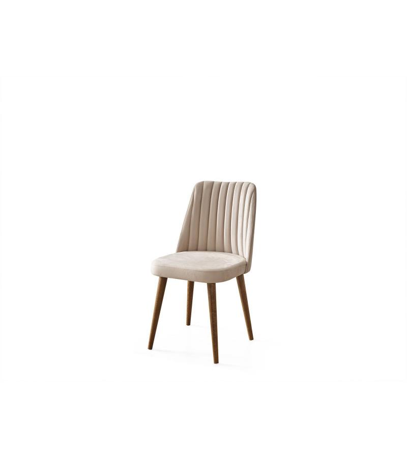 VEGA-OSLO - chair bitter. MIMARLIK