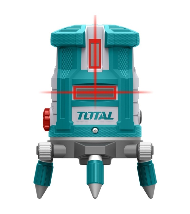 Лазер (0–30 м) Красный #TLL306505 Горький. ОБЩИЙ