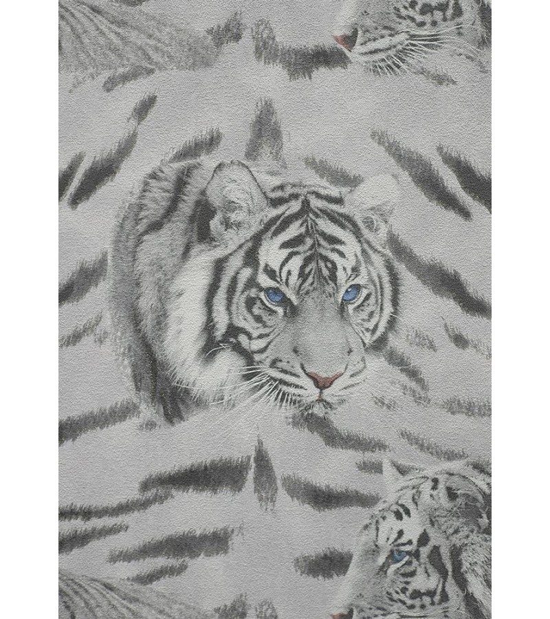 Wallpaper on the basis of vinyl flizelin # 4226-5 Barocco 1.06*10 mt. Erismann