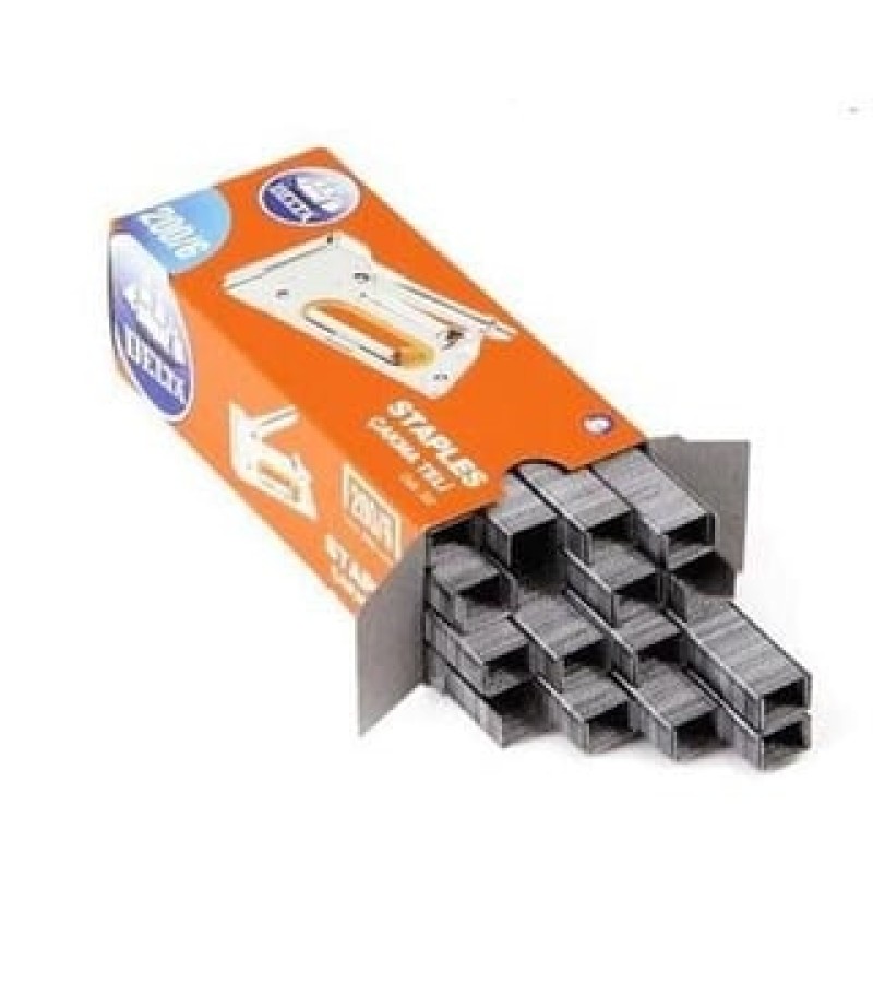 Степлер пулевый 200/6 БУЛ-МАКС