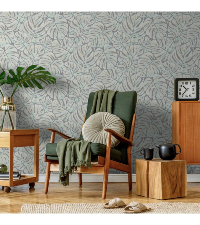 Wallpaper on the basis of vinyl flizelin # 60077-03 EMILY 1.06*10 mt. Erismann