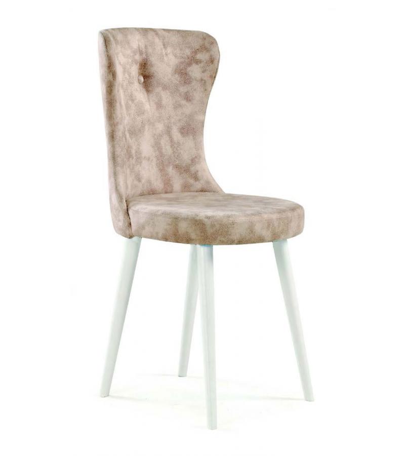 Стул Аслан цвет. ТЕКСТИЛЬ - 06 Горький. ПАРЛАЯН КОК