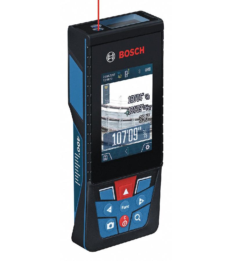ლაზერი  GLM 20  #0601072E00    მწარ. BOSCH