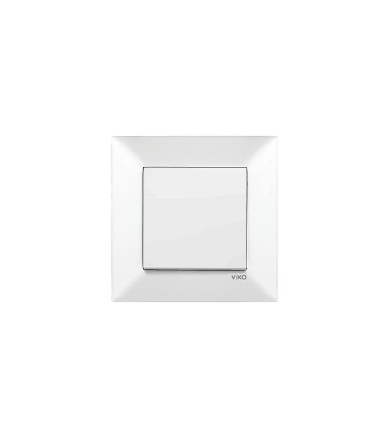Switch VIKO MERIDIAN 1 white