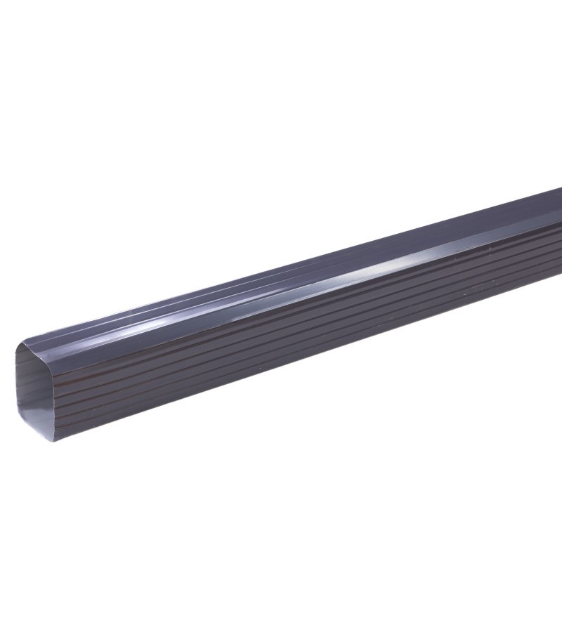 Rolled drip tube 8*10 square 3 m. (7024)