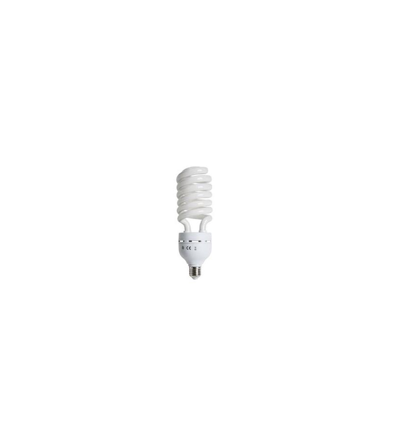 ეკონომიური ნათურა  FULL SPIRAL  ”სპირალი”  24W  E-27  18.8 CM