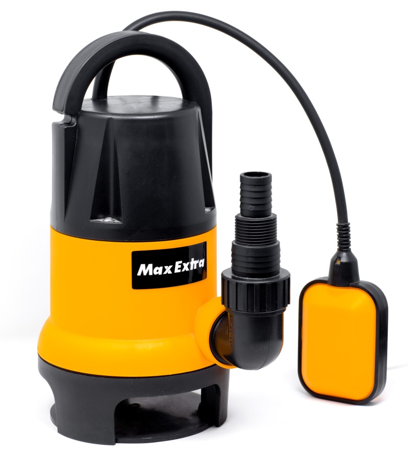 Water pump MX-05400-JH-400 (pure water) BUL-MAX