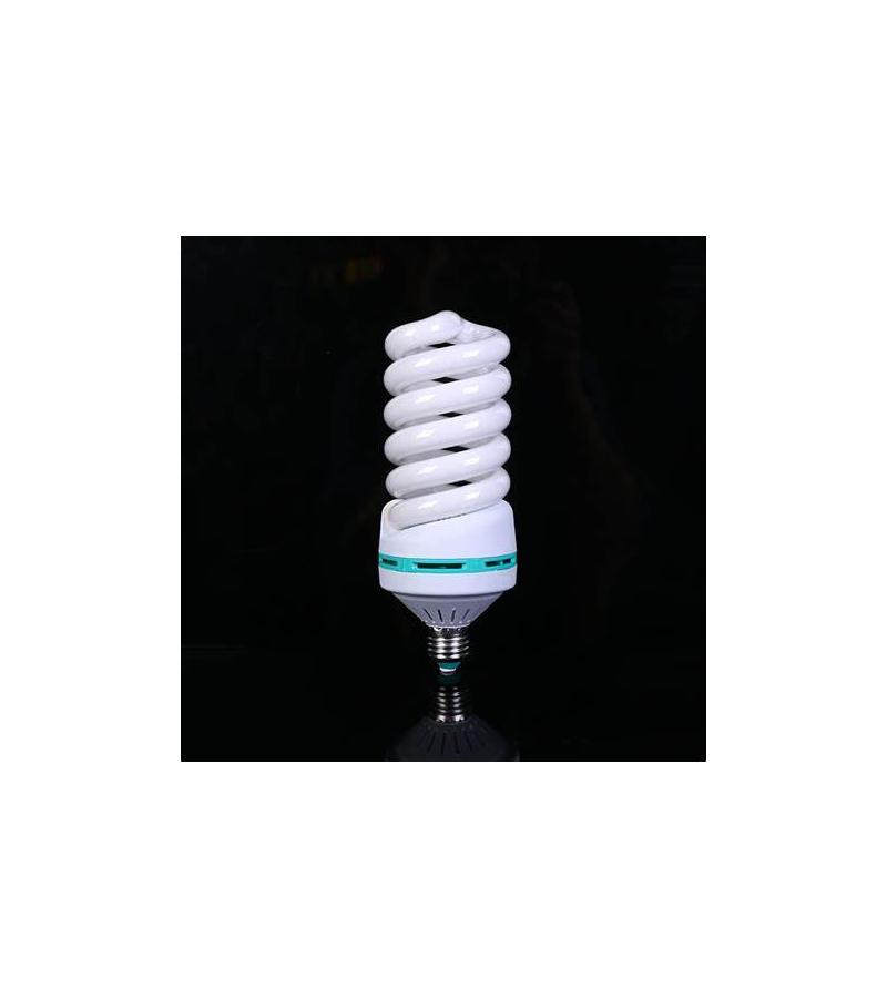ეკონომიური ნათურა  FULL SPIRAL  ”სპირალი”  15W  E-27  14.8 CM