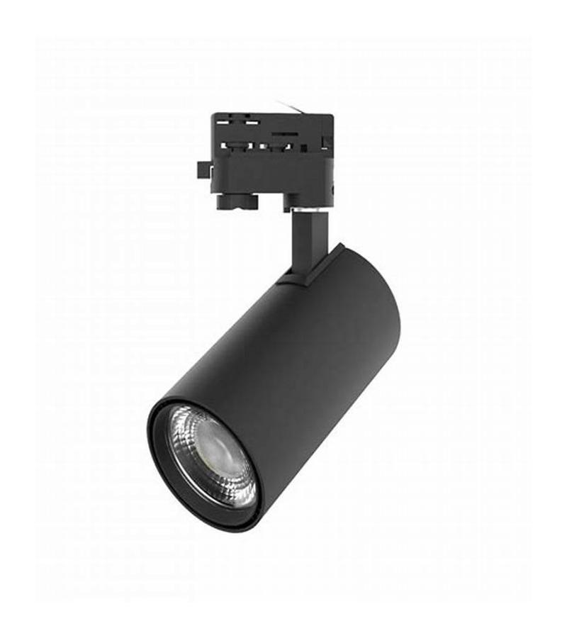 პროჟექტორი  LED  შავი  6500K  WD-ZX57-50   20 W
