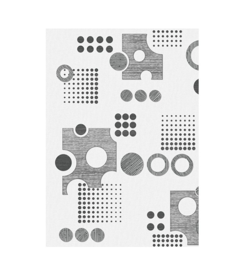 Wallpaper vinyl # 1961-6 Maestro 0.53*10 mt. Erismann